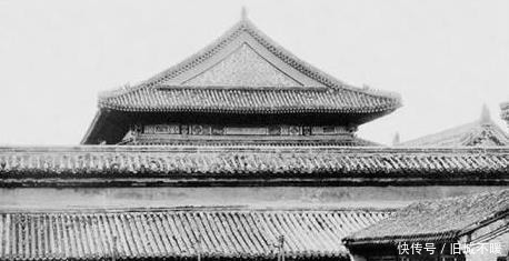 秘密|别再被电视剧骗了,故宫秘密照片告诉大家!