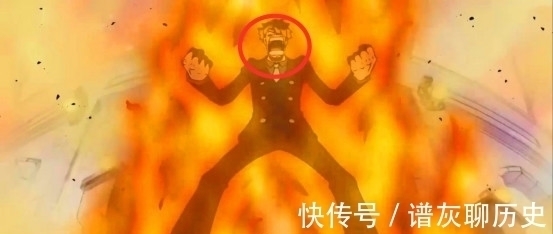 山治|海贼王:最强果实,山治“梦寐以求”的能力,希留:我就笑纳了!