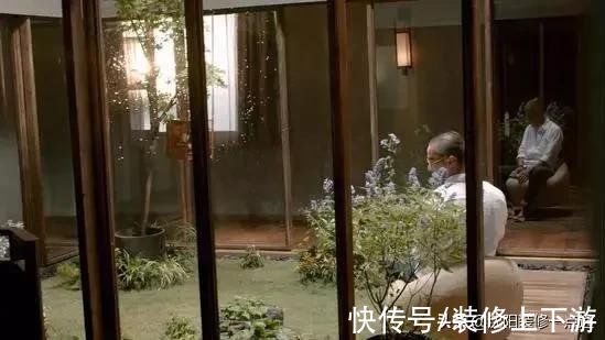 豪宅|被顶级豪宅偏爱的“侘寂风”，你也可以轻松拥有