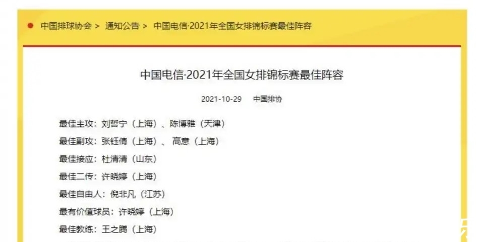 刘美君|郎平事件又起!排协任性妄为出尔反尔,女排2人有苦难言只得认栽