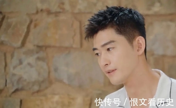 宋丹丹|张翰告别了“桃花坞”,手写书信,孟子义对其称呼更为亲密