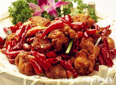 上桌秒抢的几道家常菜，鲜香入味，做法简单，家中来客露一手