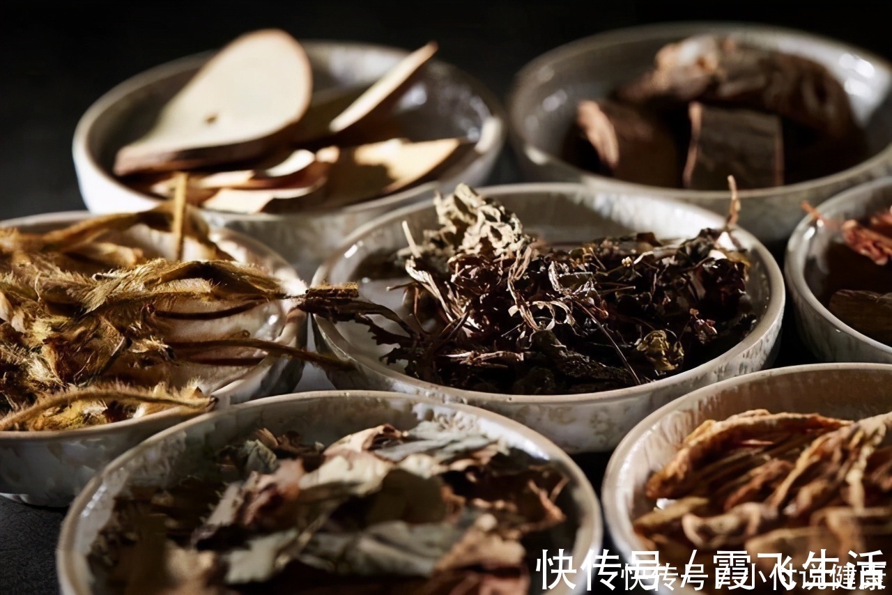 补中调气|又上火又怕冷，上热下寒怎么办？中医教你补中调气，平调寒热