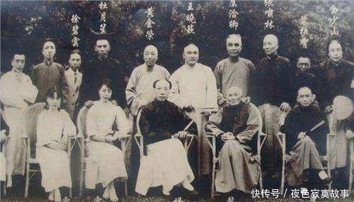 保镖|青帮大亨之死保镖杀老板,忠义难两全