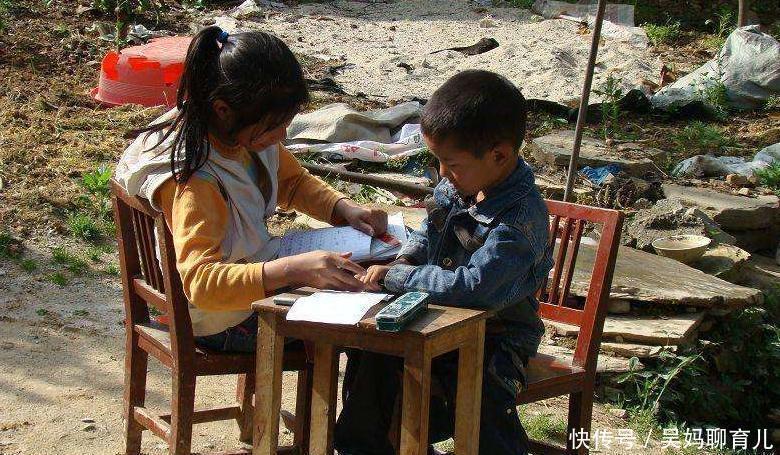 弟弟|弟弟的“记仇本”火了!里面是关于姐姐的“坏话”,让人啼笑皆非