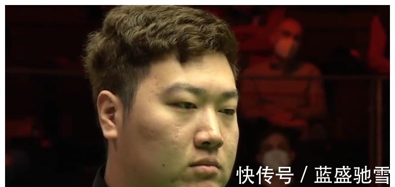 决胜|2-4到5-4,决胜局大逆转,中国00后天才神勇,颜丙涛淘汰!