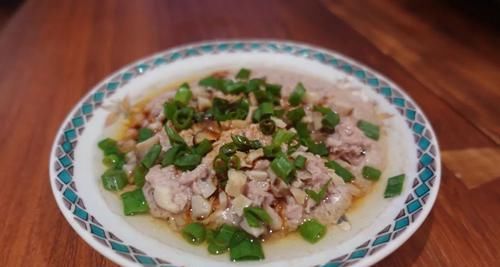  血虚|一碗民间滋阴养血的平补小方，2味食材，血虚、气虚、脾虚全补足