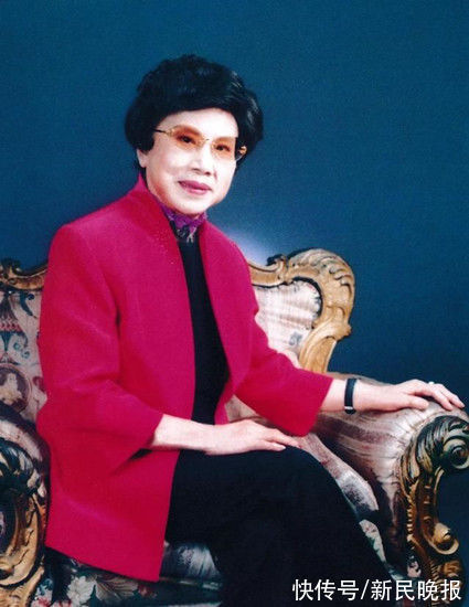 徐派@纪念徐玉兰百年诞辰《红楼梦》等越剧经典再登舞台