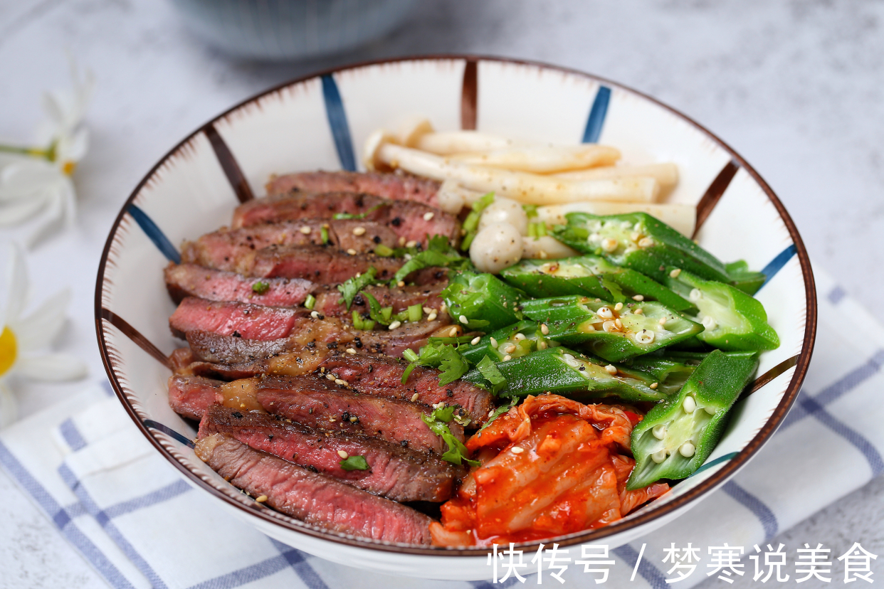 雜糧飯|減脂健身人群首選飲食，營養均衡富含蛋白質，增強體質長勁不長肉