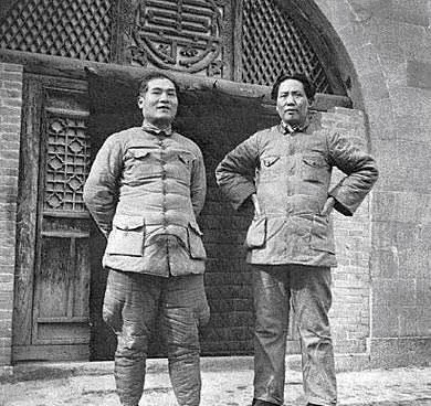 痛心|张国焘一句口号,导致红四方面军损失4万多人,徐向前非常痛心