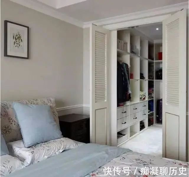 表哥|表哥的婚房,进门就给鞋柜吓到了,餐厅时尚,厨房效果让人赞叹