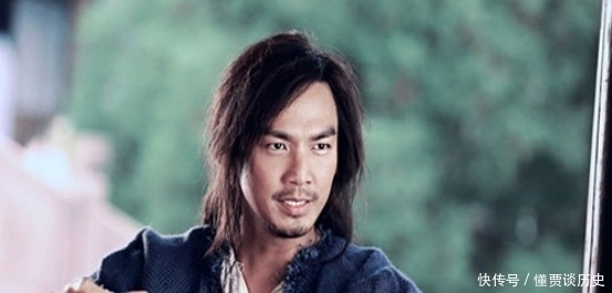 《天龙八部》中的“八部”到底是哪“八部”,金庸小说中的秘密