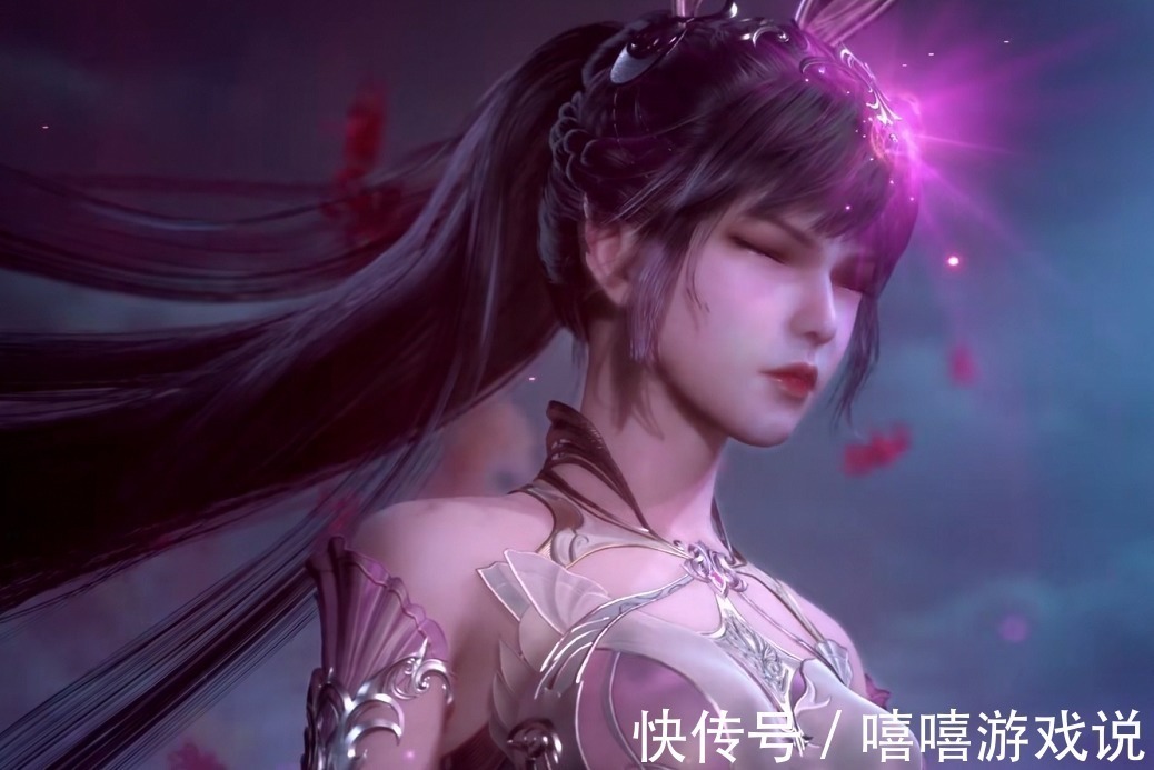 三等人|斗罗大陆:唐三开始海神第二考,新角色小白登场,为了小舞揍唐三