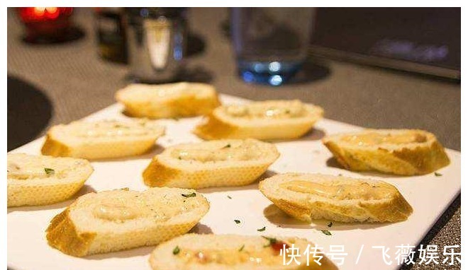 法棍又硬又难嚼？这几种法棍料理很惊艳，让你爱不释手无法拒绝！