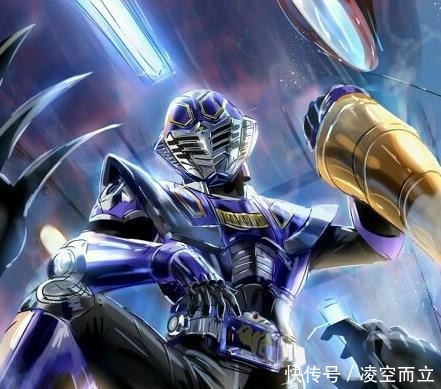 假面骑士平成第一部联动骑士特别篇 Agito龙骑！