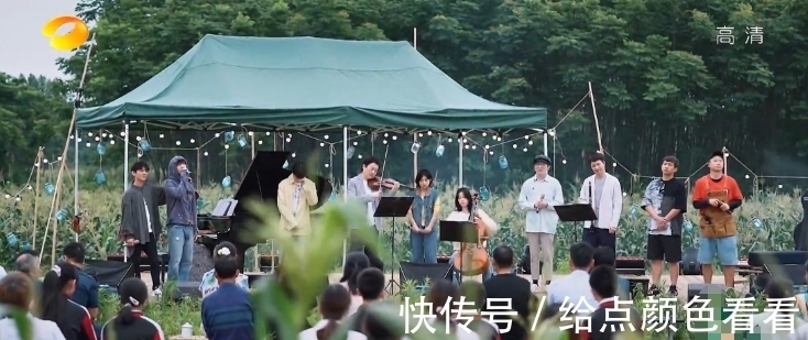 泪目|《向往5》收官引观众泪目，张艺兴发文告别，还会有下一季吗？