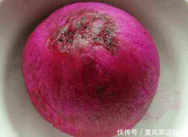 认出|水果脱了“外套”,火龙果一眼认出,图5猜到怀疑人生!