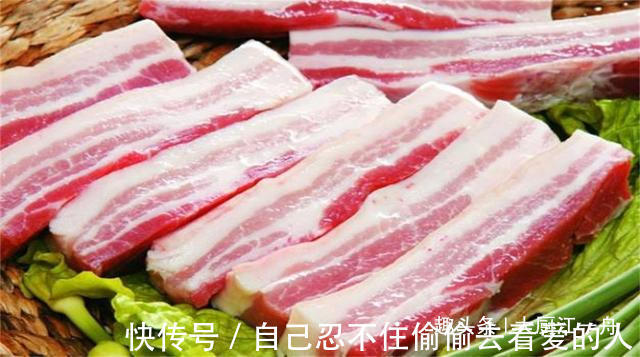 我家的五花肉从不红烧，教你懒人做法，香而不腻，看着直流口水