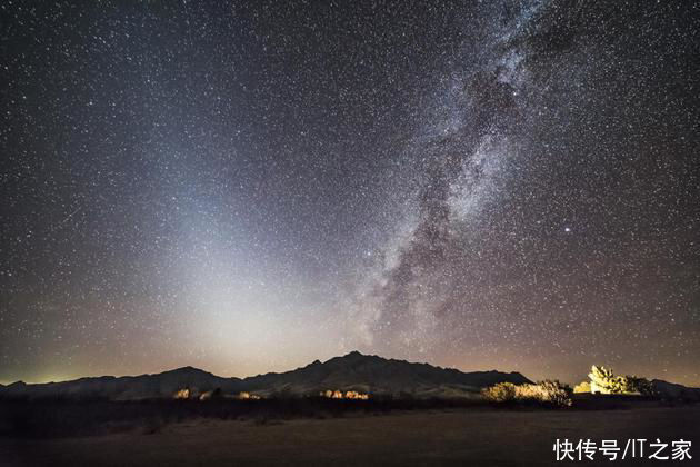 太阳系的宇宙尘埃从何而来