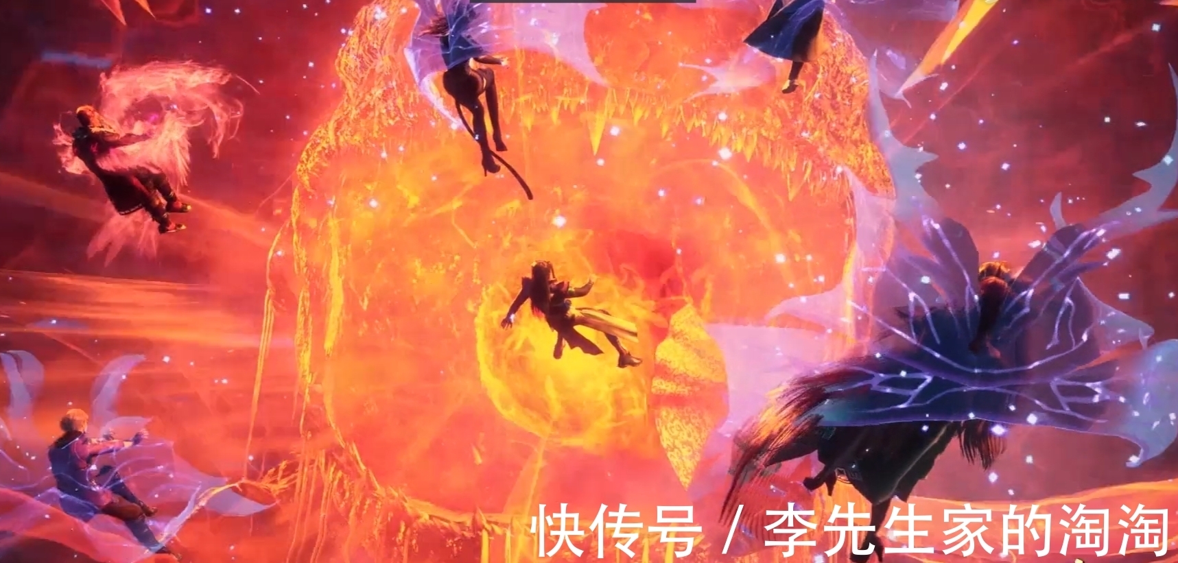 海盗王|斗罗大陆:又是“海盗王”,又是尾兽玉,没创意了吗