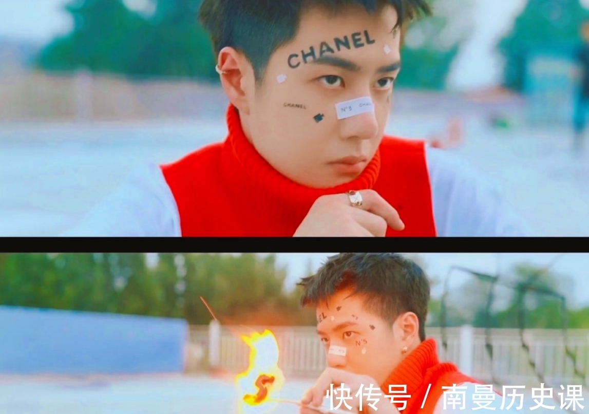 雪花啤酒|真招財!街舞最大冠名商,奔著王一博而來,出圈先出新代言