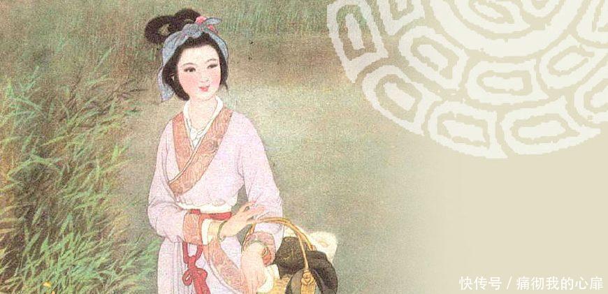 人说他|中国古代四大奇人踪迹之谜,最后一个竟然是位美女!