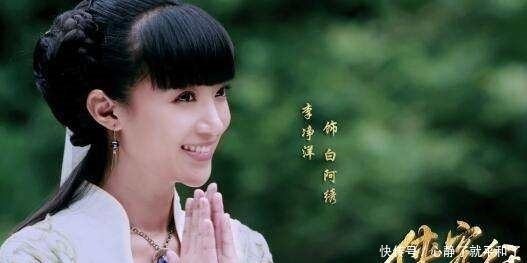 武功|石破天武功为什么那么厉害,其实跟道家隐藏了几千年的秘密有关