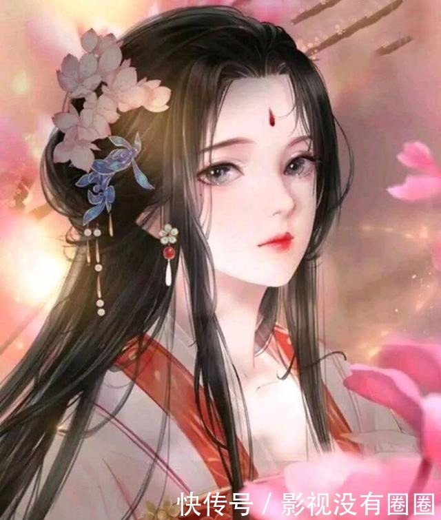 消息|万古神帝罗乷和张若尘的缘分有些浅,像有一张无形的大手在操控