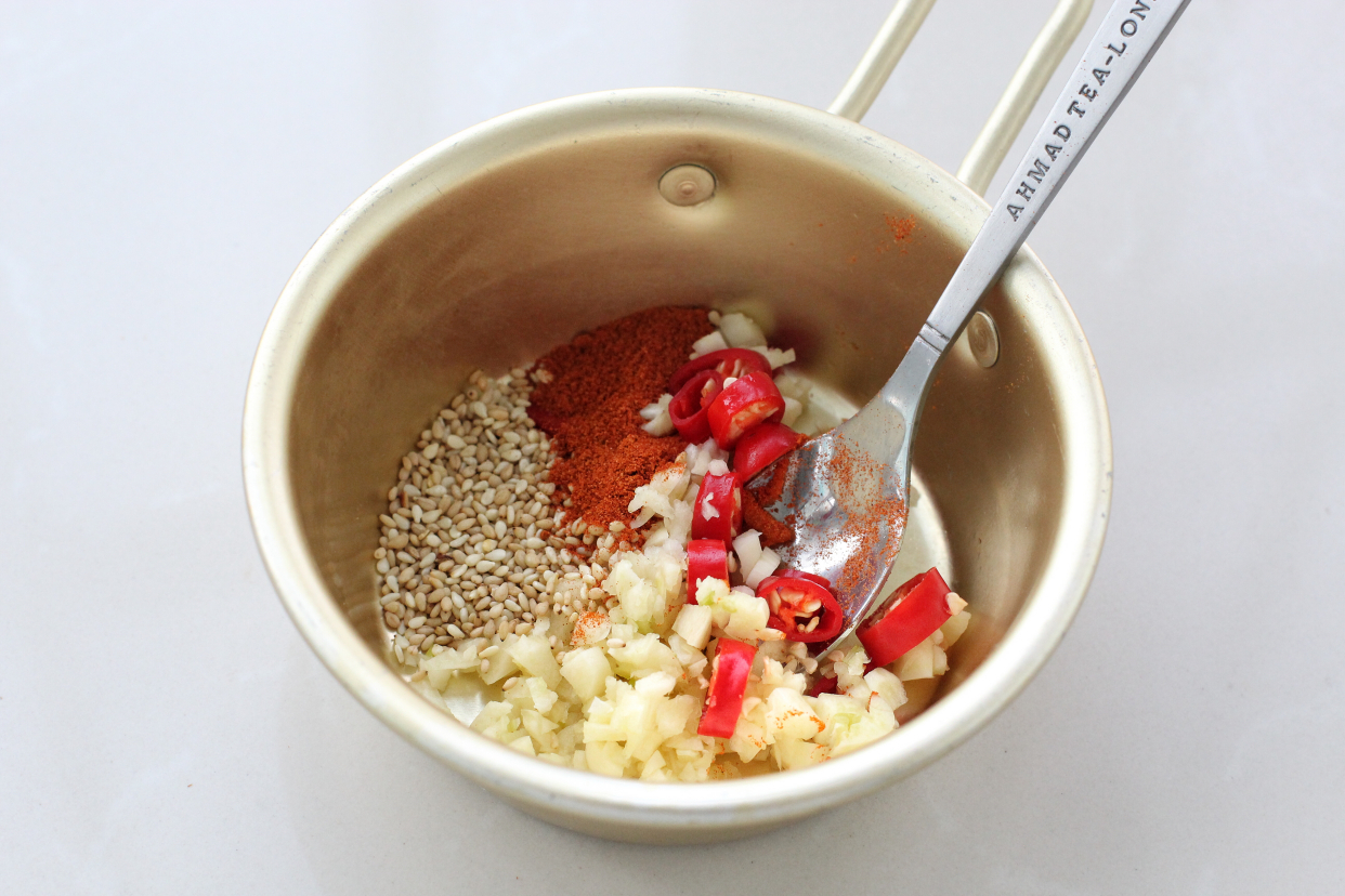 自从学会土豆此做法,老公隔三岔五点名要,Q弹入味好吃到舔盘底!