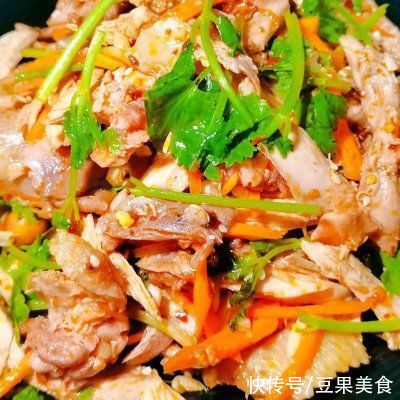 麻油|鲜香可口，吃起来特别过瘾，让人赞不绝口