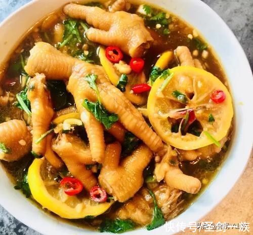 精选传统菜肴推荐，味蕾丰富口留余香，要经常做给家人吃喔