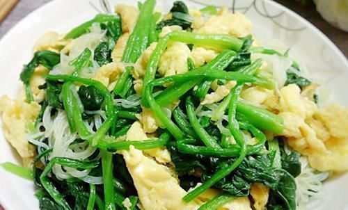 补脑|“胜过天山雪莲”的滋补菜,冬天孩子要多吃,蹭蹭长高,嗷嗷补脑