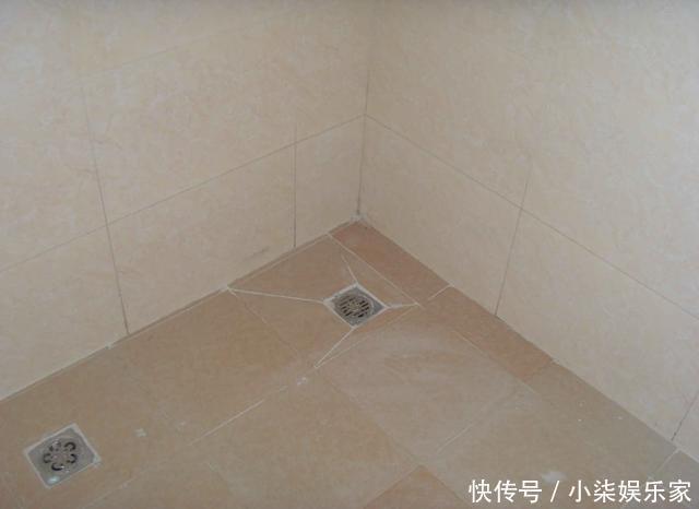 砖体|瓷砖验收别急着签字，没检查好这些关键点，入住1年瓷砖就脱落