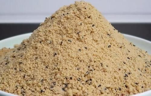 包子|“面粉”别再做包子馒头了，倒锅里炒一炒，一个月的早餐不用买！