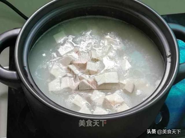 吃了30年丝瓜，这种做法最营养！只要5分钟，鲜味十足可口下饭