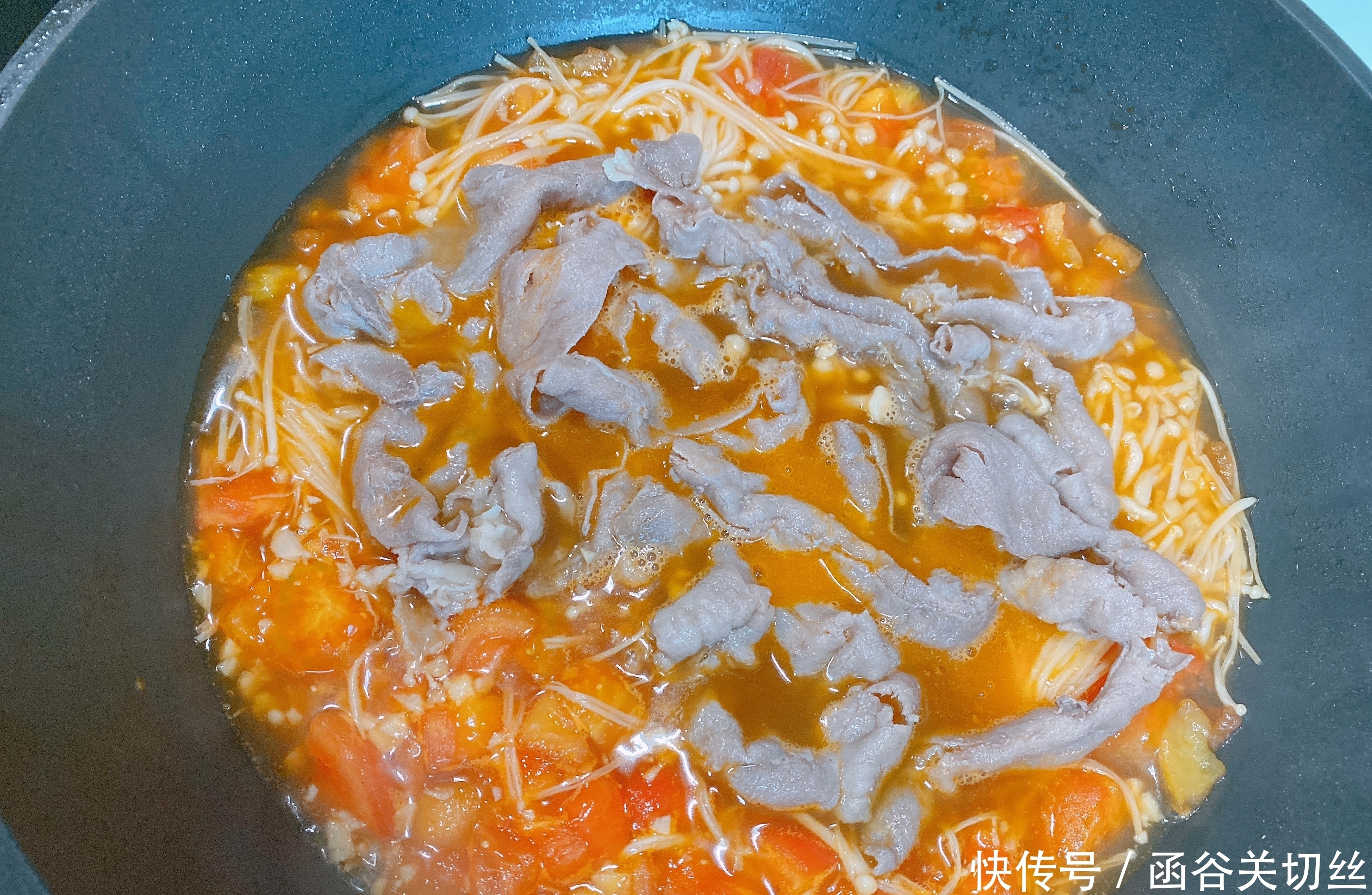 油腻|立冬后要吃点热乎的,7道家常菜,清爽不油腻,荤素搭配有营养