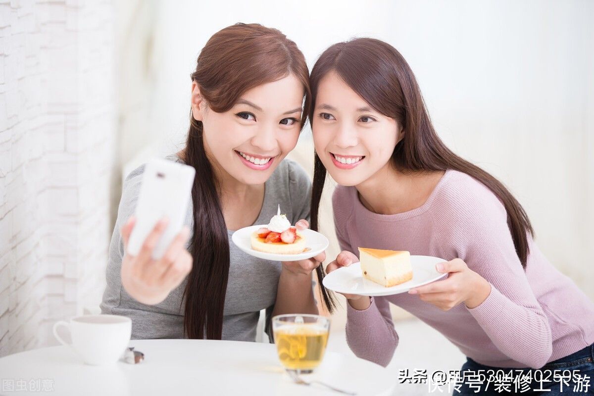 装修|装修时家里这8个地方一定要装上柜子