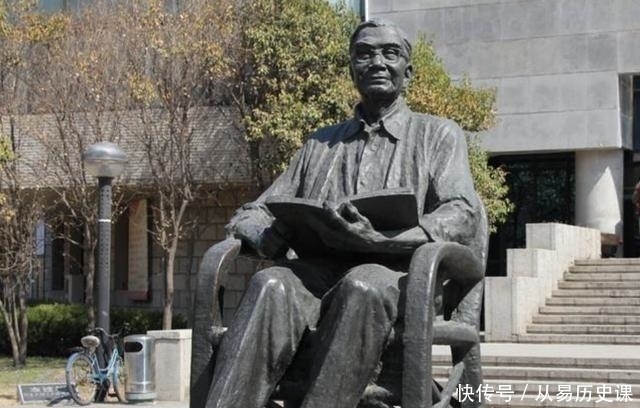 外室|妻子抑郁而亡,茅以升扶正外室,长子:我没有家了,只能住宾馆