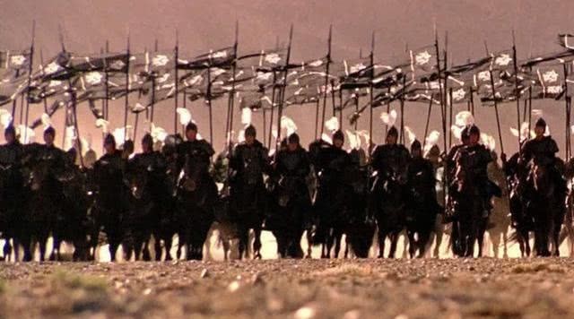 富贵|薛仁贵最重要的两场仗,一场覆灭十万唐军,一场让子孙富贵200年