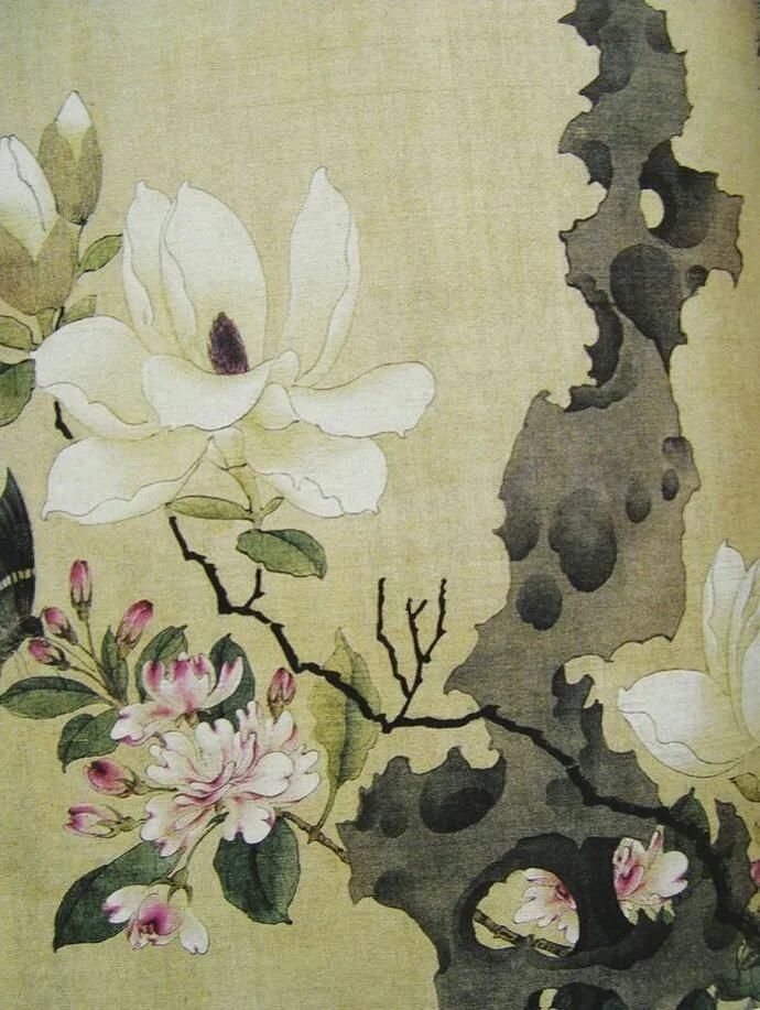 自称|自称山驴、“口如扁担”、“哭之笑之”……“奇葩”的八大山人