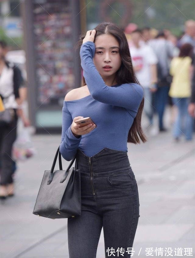 搭配 不要再穿了,不要错过牛仔裤的这些搭配提示!