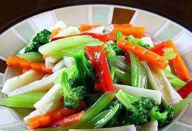 几款家常菜推荐，色香味俱全，简单易上手，学会给家人尝尝吧