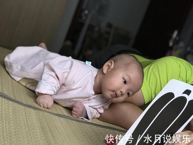 脾胃|孩子身上有两个“消食开关“,每天揉一揉,赶走积食,娃蹿个!