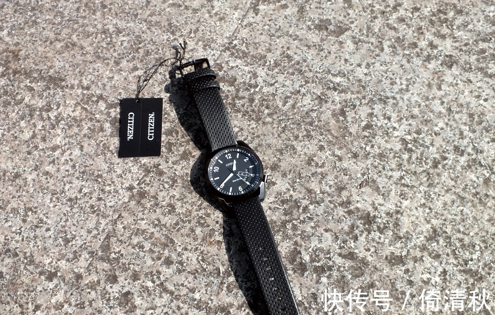 西铁城 日本手表怎么样?精工、东方双狮、西铁城手表真人试用测评