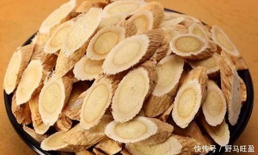 百病|黄芪加上“它”,效果翻倍,常喝百病消,不知的赶快了解