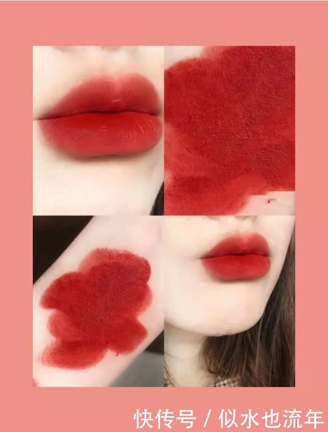 口红|哪些口红色号好看?显白才是硬道理,最适合黄皮买的口红指南