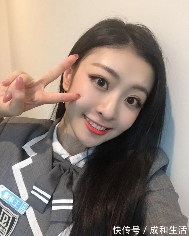 金子涵|有瓜主爆料青春有你成立二团，618晚会人气试水