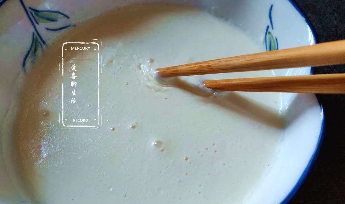 孩子|这两样食材一起蒸，喝着比豆腐还嫩滑，补钙又强身，孩子要多喝