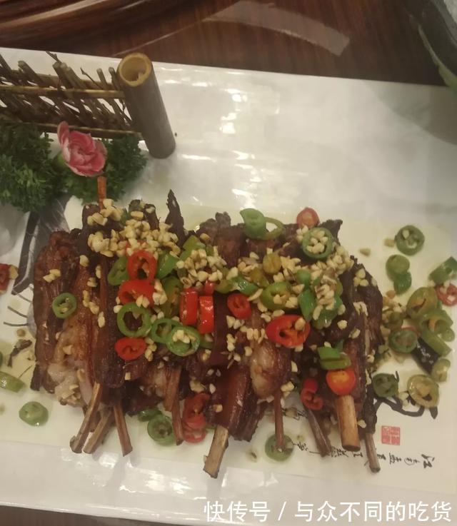 补充|有哪些菜吃了可以很快补充体力？