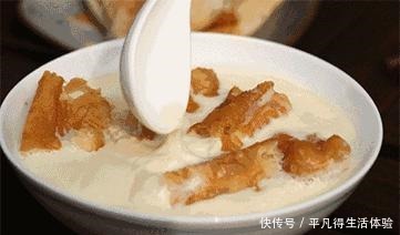 点份夜豆浆，才是地道的潮汕夜宵党